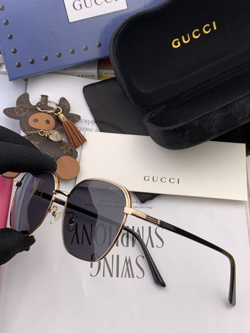 Gucci Sunglasses